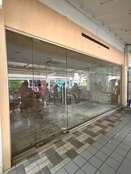 Yishun Avenue 11 (D27), Shop House #573464491